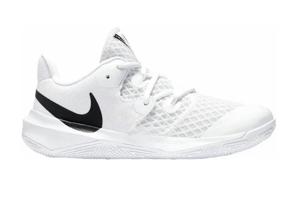 Nike Zoom Hyperspeed Court Woman's Size 9.5 / Men's Size 8 Volleyball Shoes